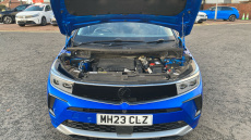 Vauxhall Grandland 1.2 Turbo Ultimate 5dr Petrol Hatchback